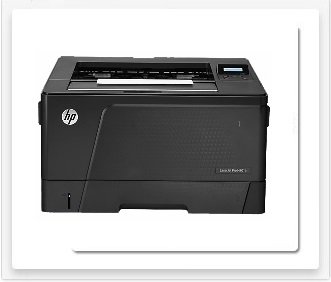 HP LaserJet Pro M701 muadil toner